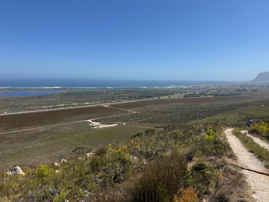 0 Bedroom Property for Sale in Kleinmond Rural Western Cape